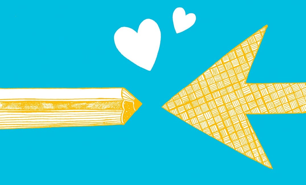 Sleeping with a Gentrifier