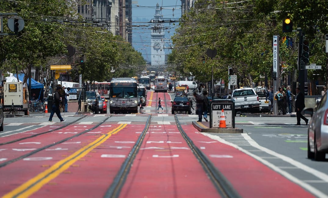 Car-Free Streets Are the Future