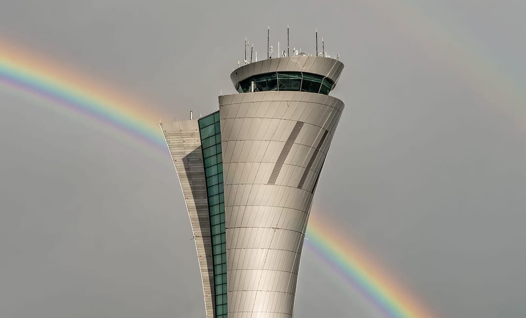 On Joining the Bay Area Exodus