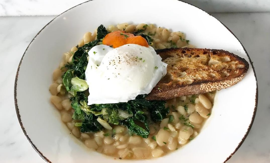 Are Beans San Francisco’s Next Artisanal Food Trend?