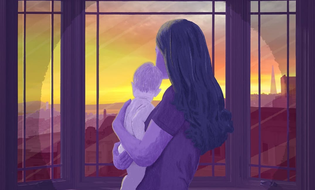 The Emotional Whiplash of Living in the Bay Area