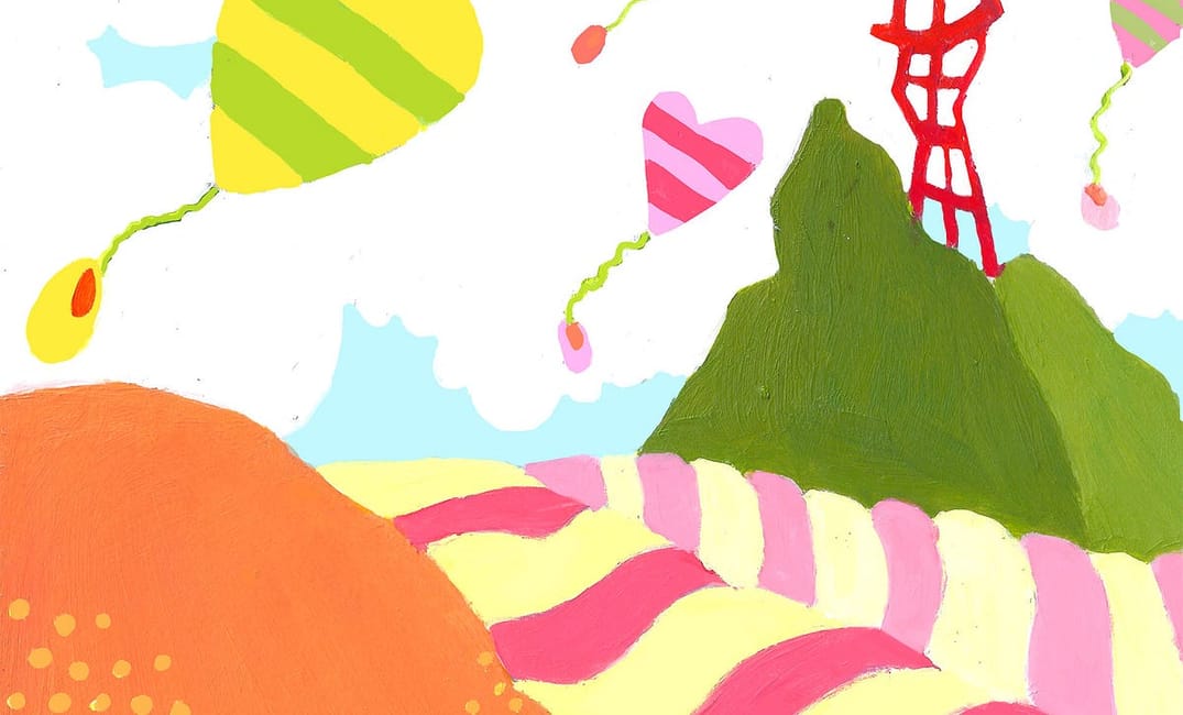 A Spinster’s Guide to Where People Tell Me to Meet the Love of My Life