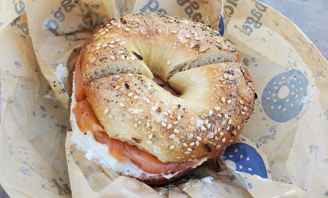 Boichik Bagels Owner Responds to the New York Times Declaring Her Bagels the Best in Country
