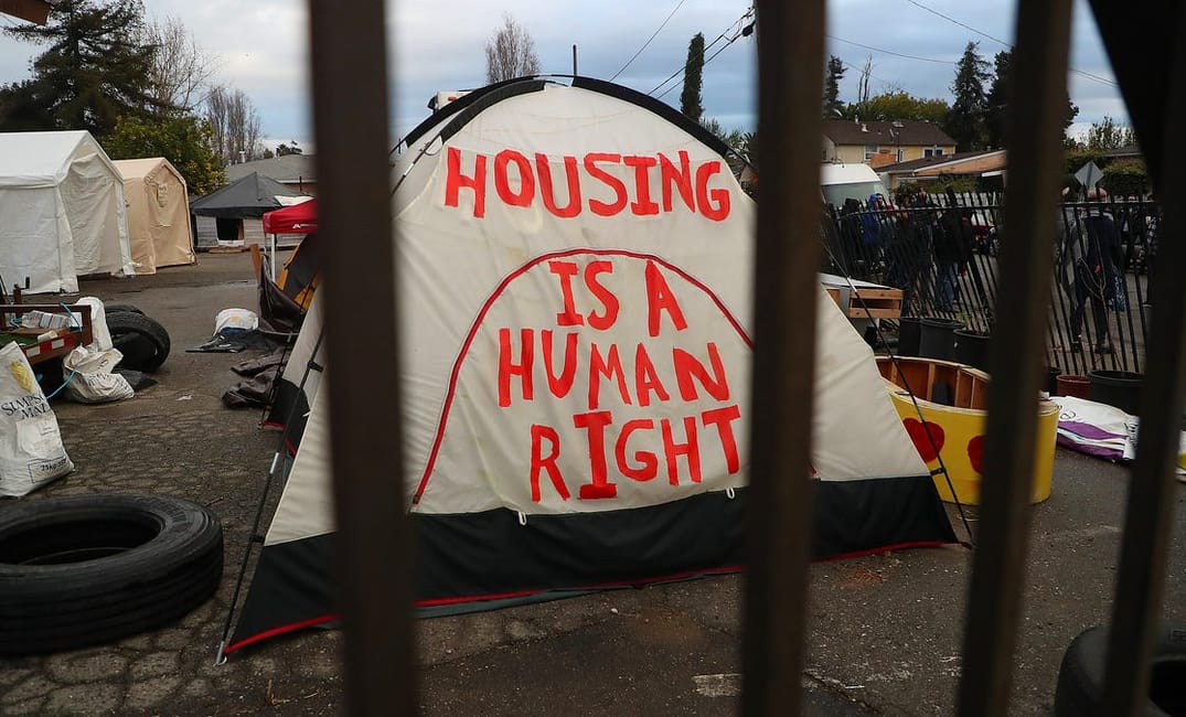 Big Tech: You Owe the Bay Area Reparations