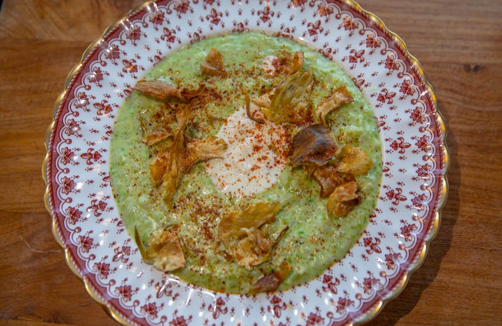 Routier Is Among the Best Bistros in San Francisco