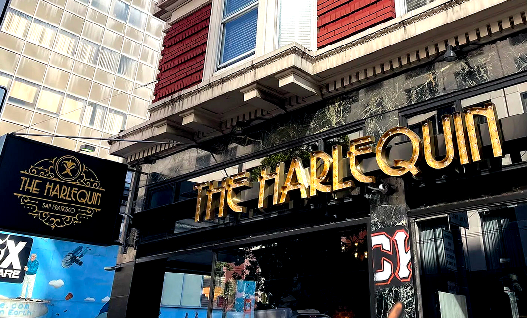 Can San Francisco handle another Prohibition-era bar?