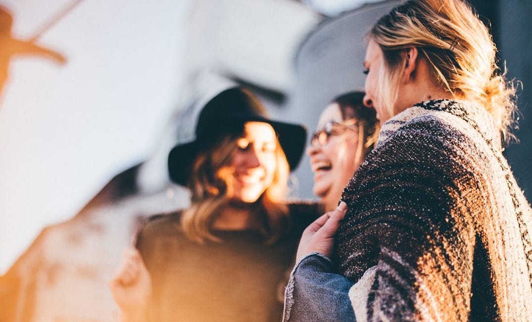 TBI’s 5 Best: Galentine’s Date Ideas