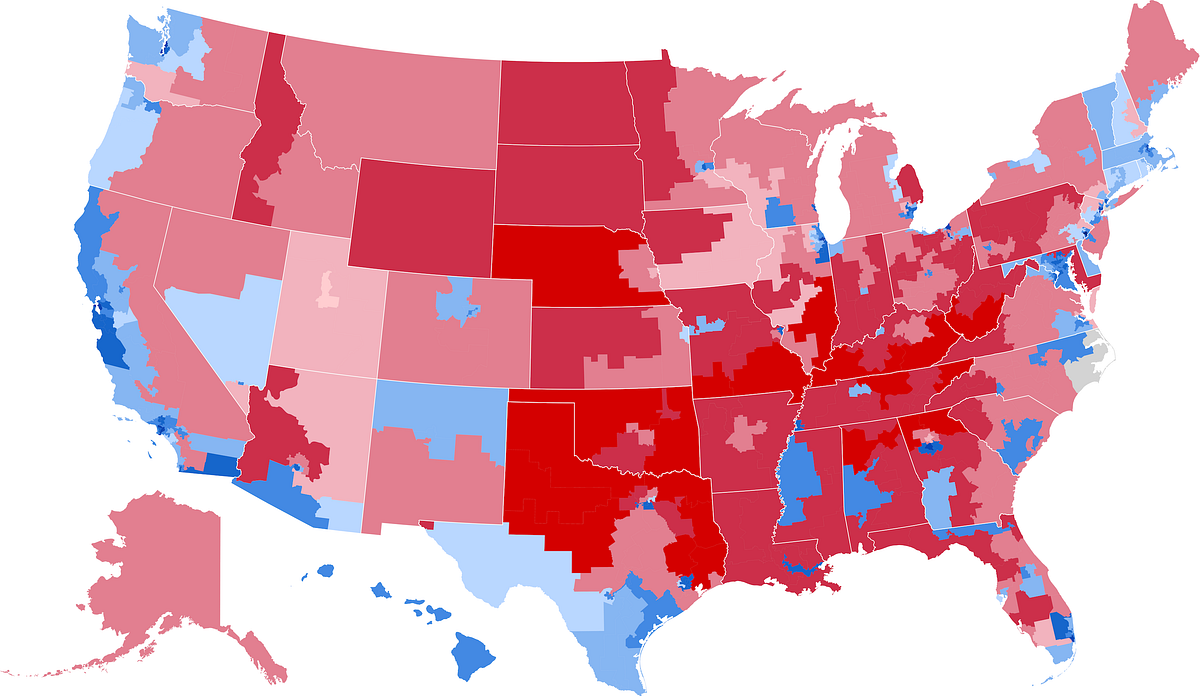 How to Explain Trump in One Ugly Sentence