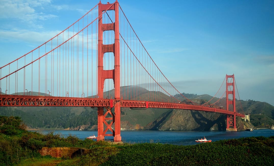 Please Enjoy These One-Star Yelp Reviews of San Francisco’s Most Famous Sights