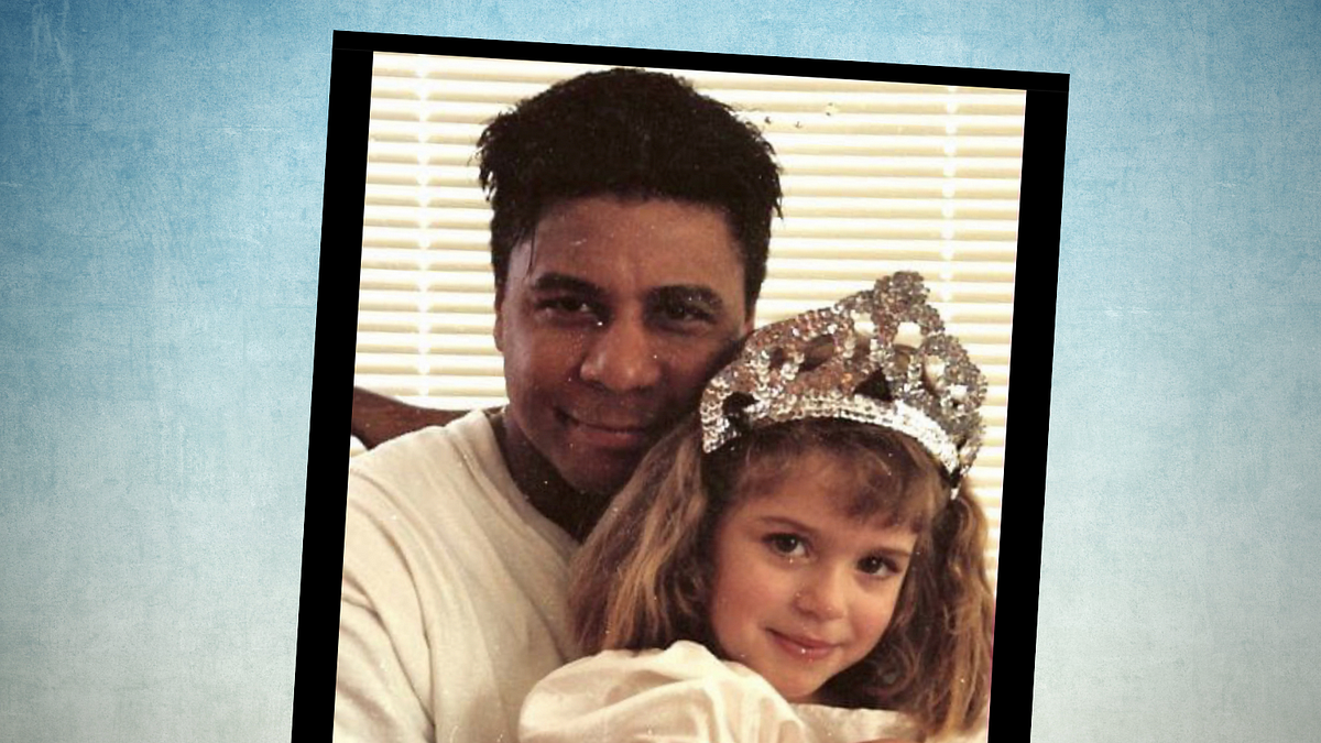 This Black History Month, I’m Honoring My Black Godfather