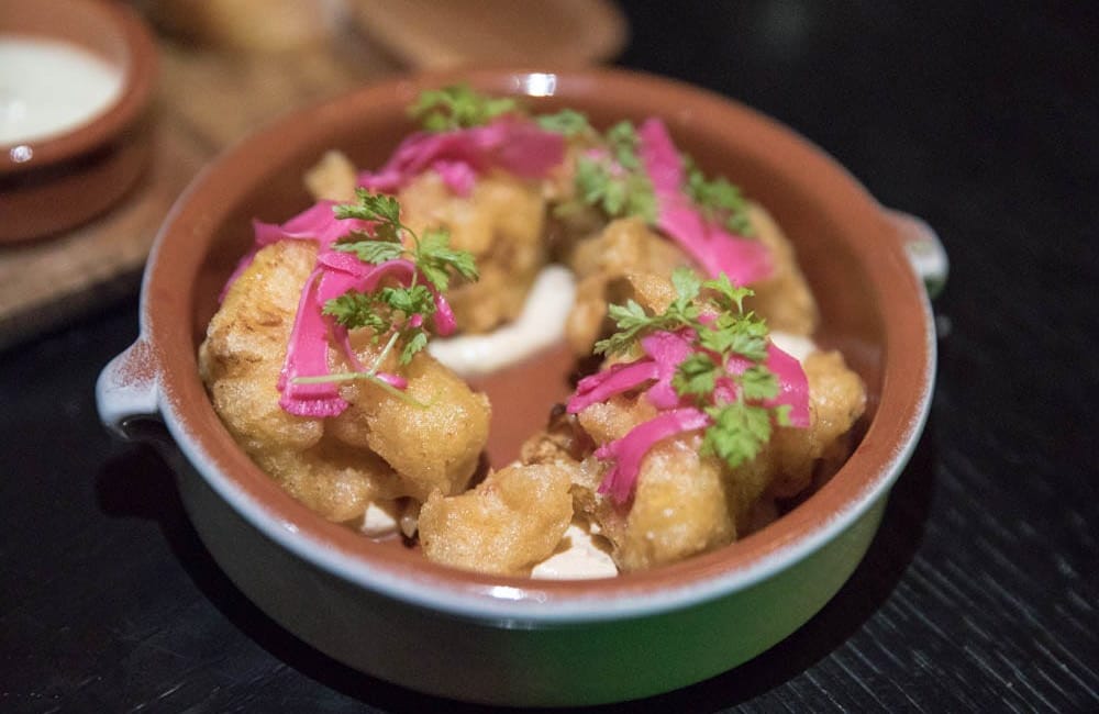 San Francisco's New Slice of Spain Is a Must-Visit