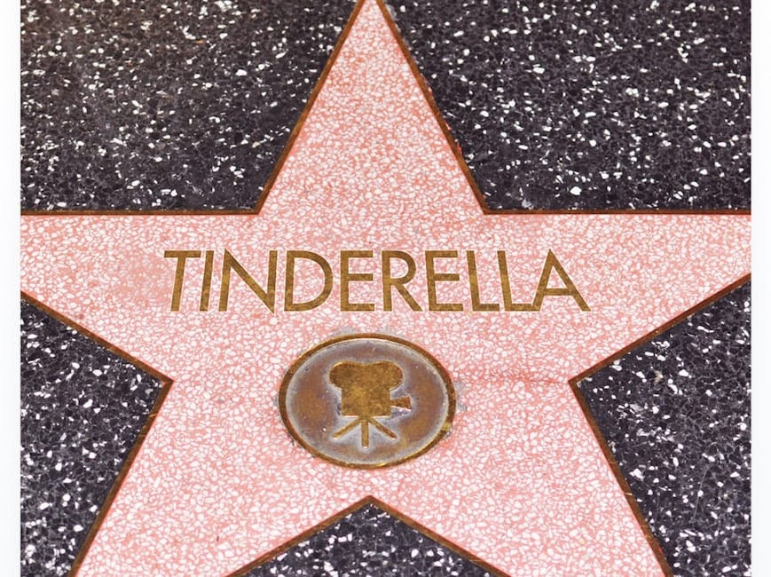 The Tinder Sagas: How Tindering in LA Led to the Wildest Night of My Life