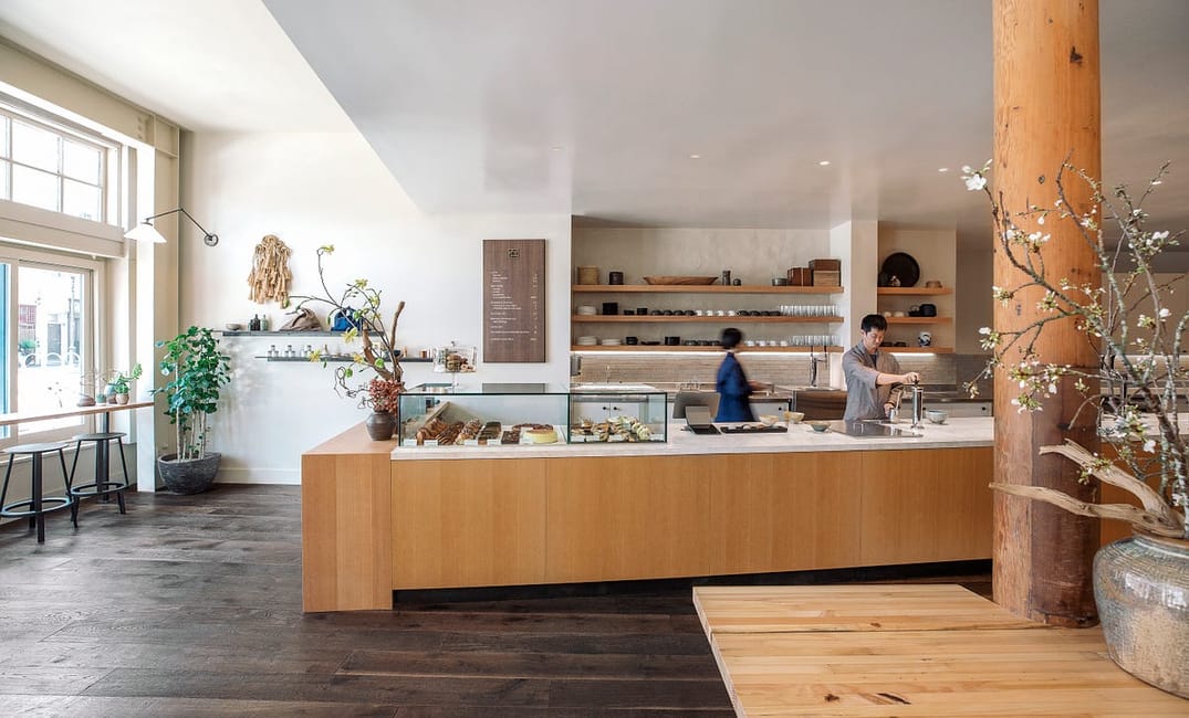 The Real Matcha Madness