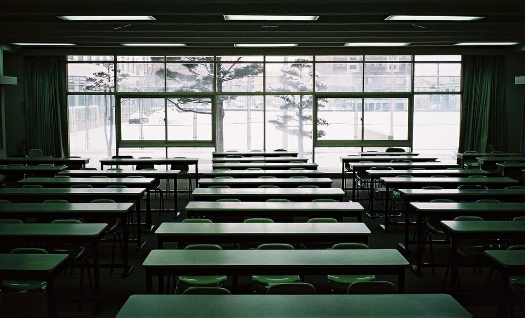 Weird and Awesome City College of San Francisco Classes