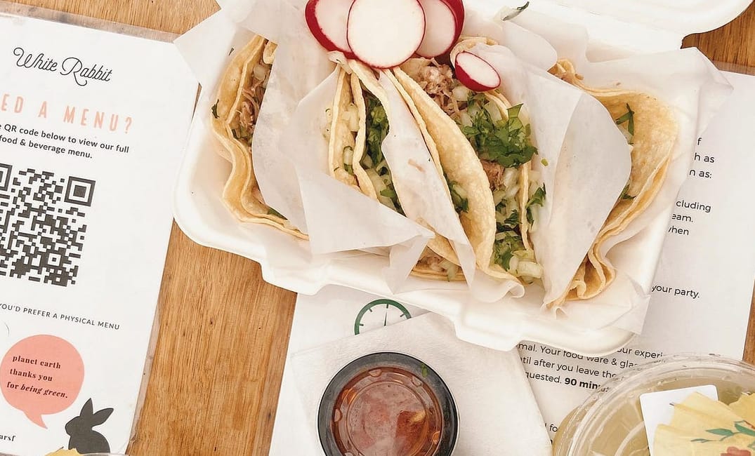 The Best Bay Area Takeout Orders and Freebies on Election Day