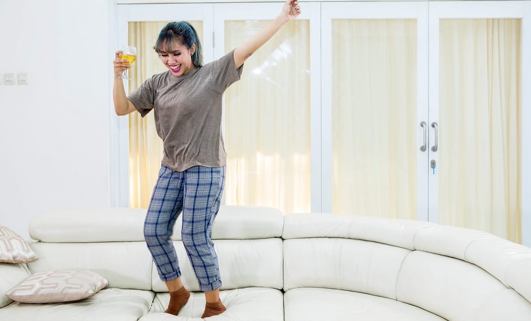 The Best Virtual Dance Parties to Join in Quarantine