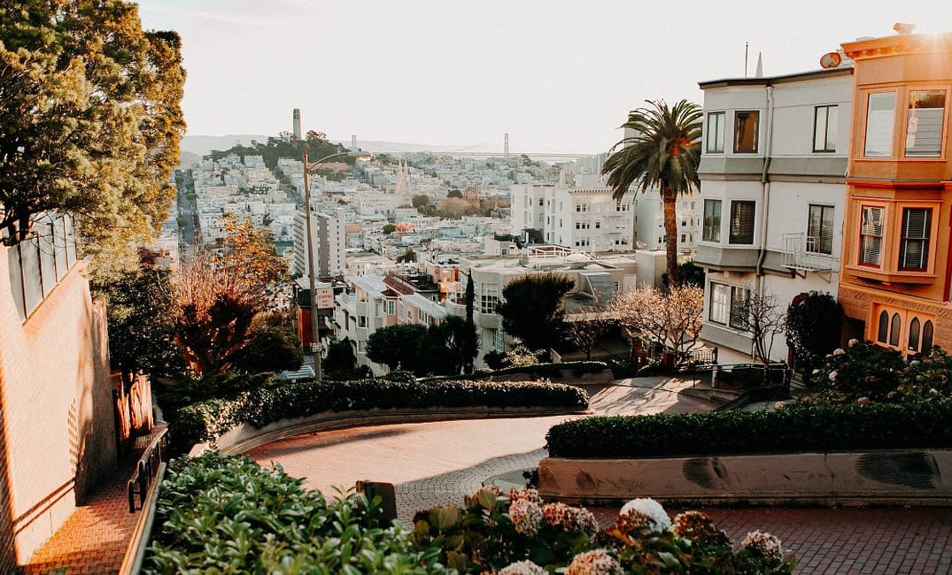 ‘This Is Home’: Locals Weigh in on Why They’re Staying in San Francisco