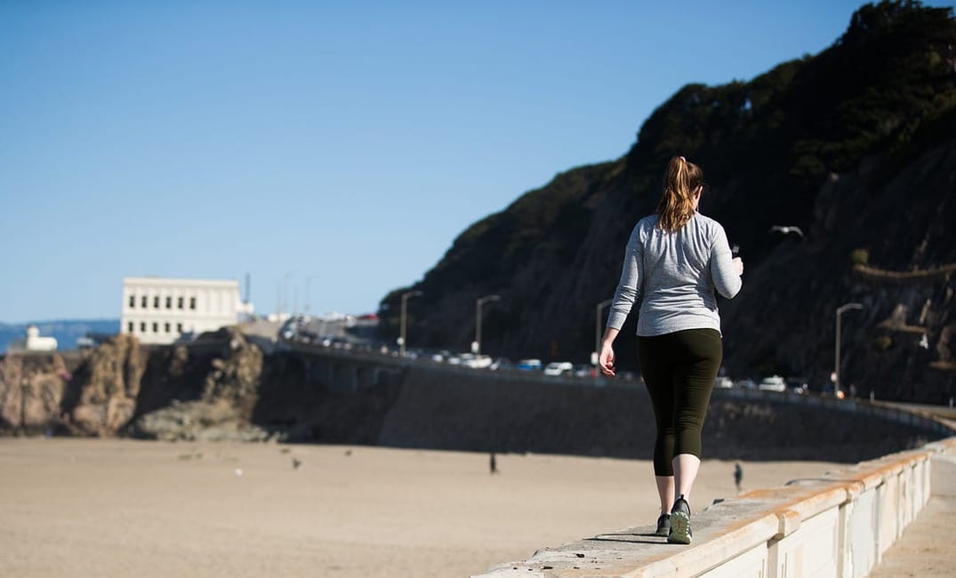 Hikes to Burn Off Thanksgiving Calories in the Bay Area