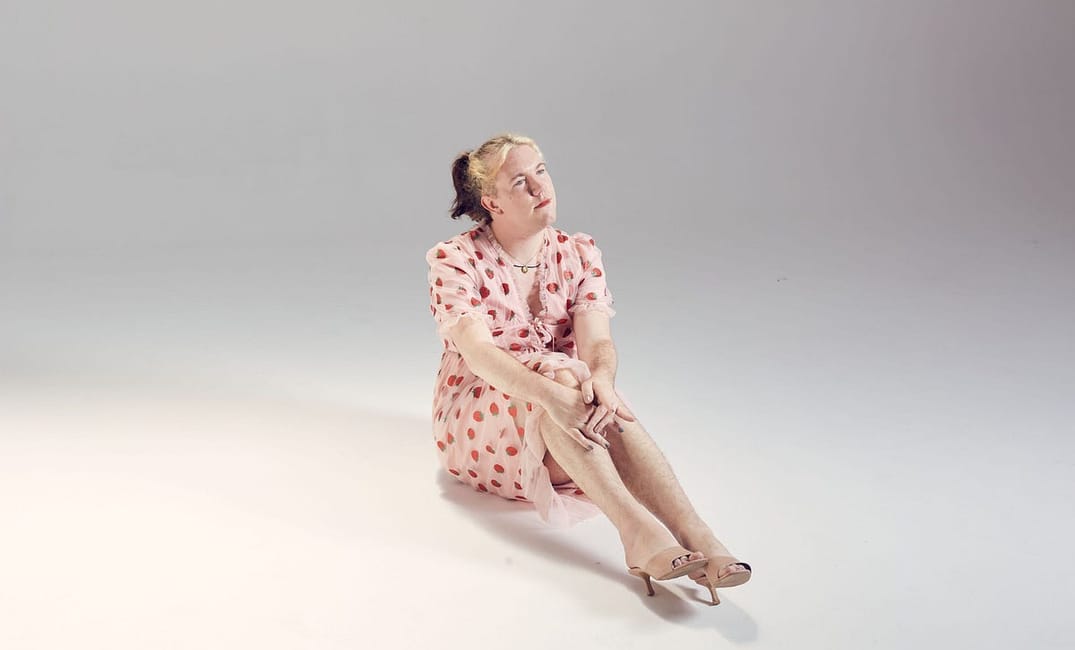 How My Queer Style Journey Led Me to Start a Non-Binary Label