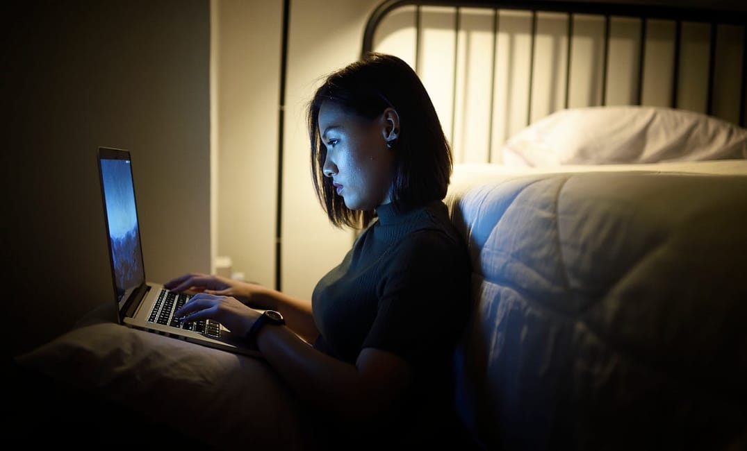 I Thought Silicon Valley Burnout Couldn't Happen to Me, But Then It Did