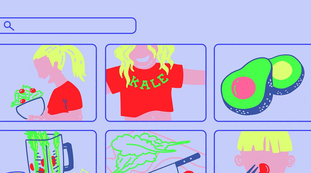 Vegetarianism Isn’t Just for White People