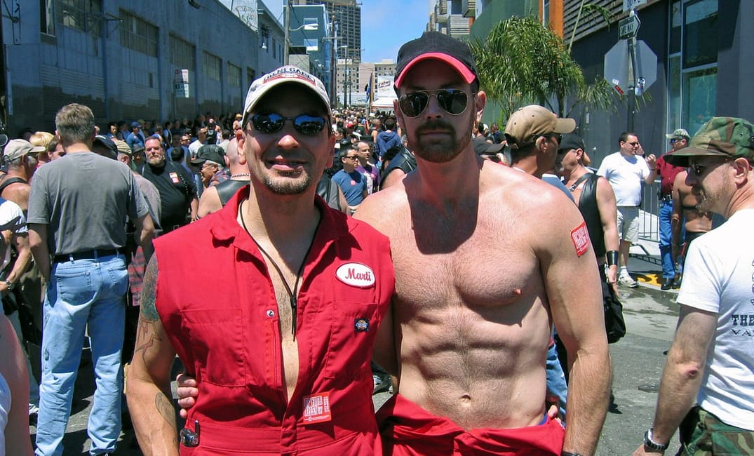 What to expect from Dore Alley 2024
