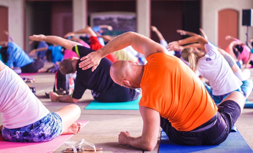 Friday Five: Best Free Workouts in the Bay Area