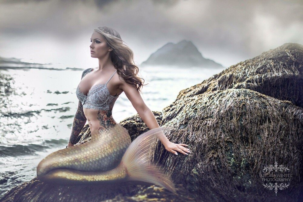 The Bay Area’s Most Bizarre Bridal and Boudoir Photography (NSFW)