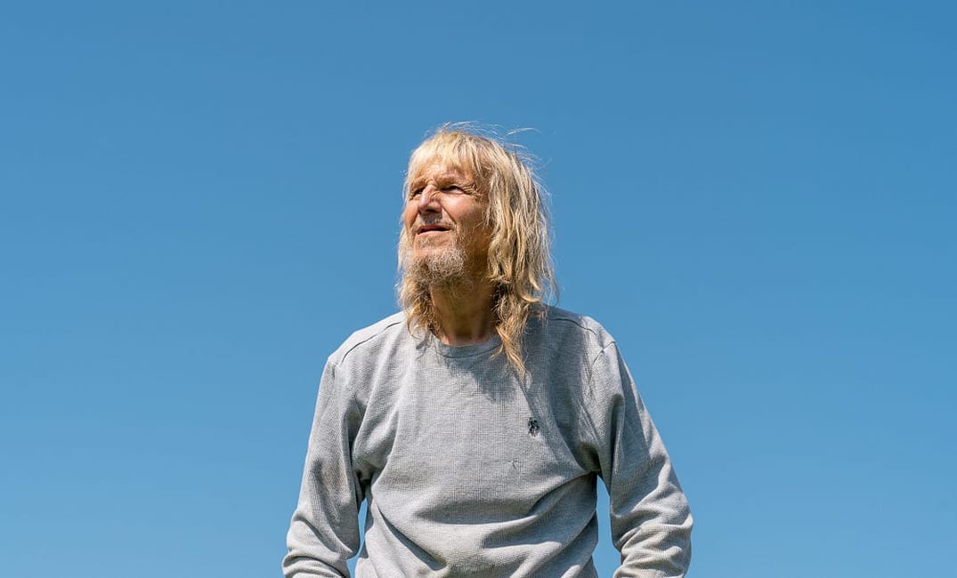 Photos: Unsheltered in Place