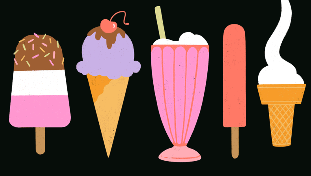 The Bay Area’s Capital of Artisanal Ice Cream Is Palo Alto