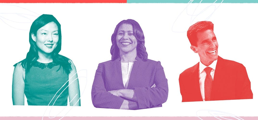 Your Last-Minute Guide to Tomorrow’s SF Mayoral Election