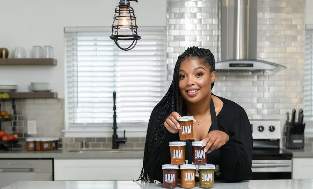 The Founder of This Bay Area Jam Company Says Fruit Spreads Aren’t Just for Breakfast Toast