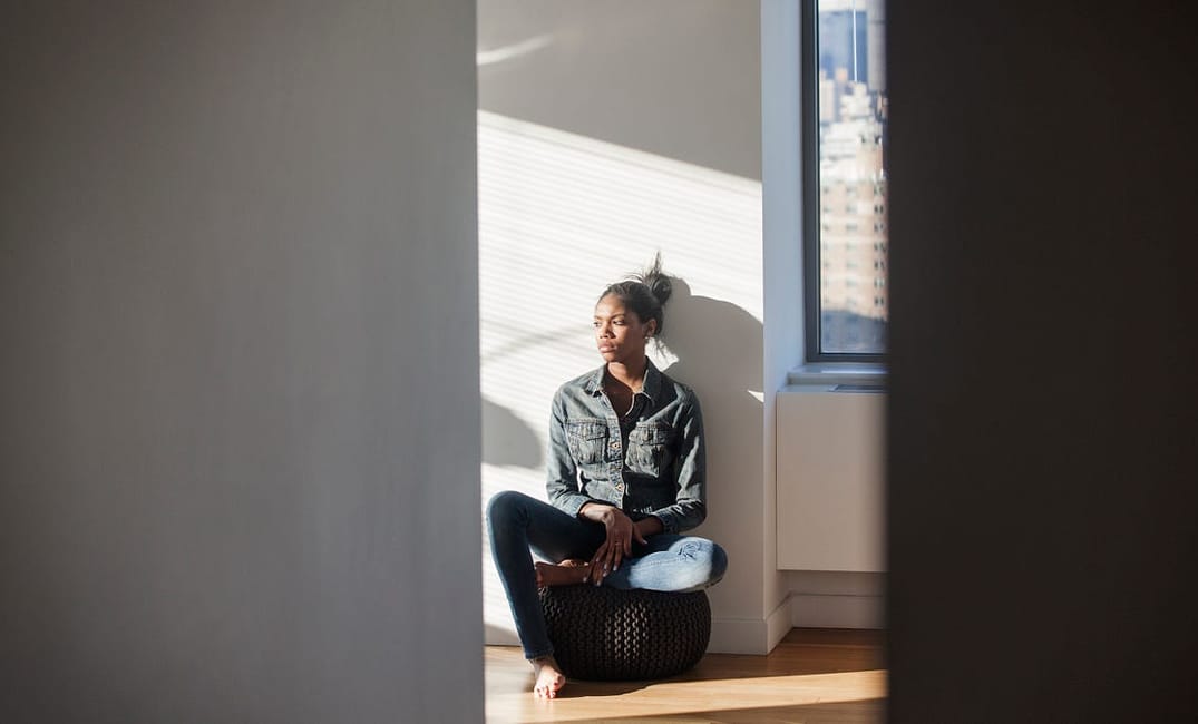 I Feel Guilty for Not Joining in the Protests