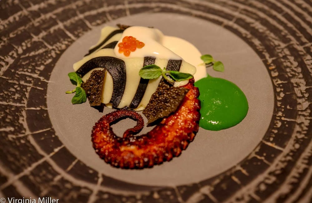 30 Years at One Market & New Fine Dining Chef at Luce: Two Longtimers with New Life