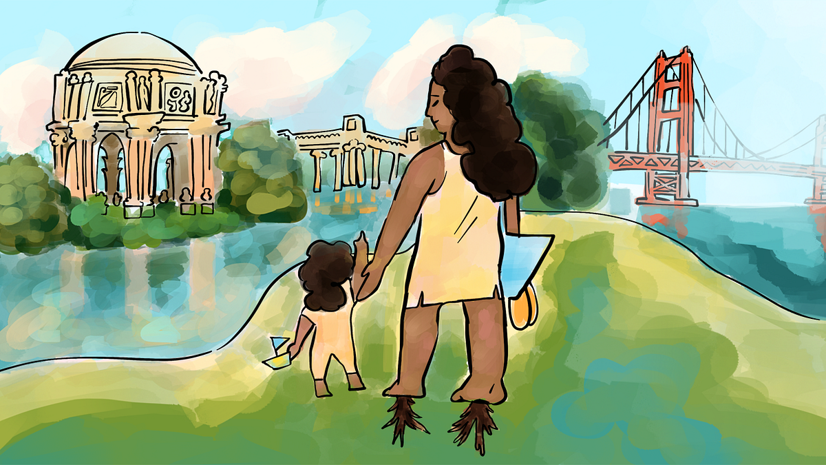 How Long Does It Take to Become a San Franciscan?