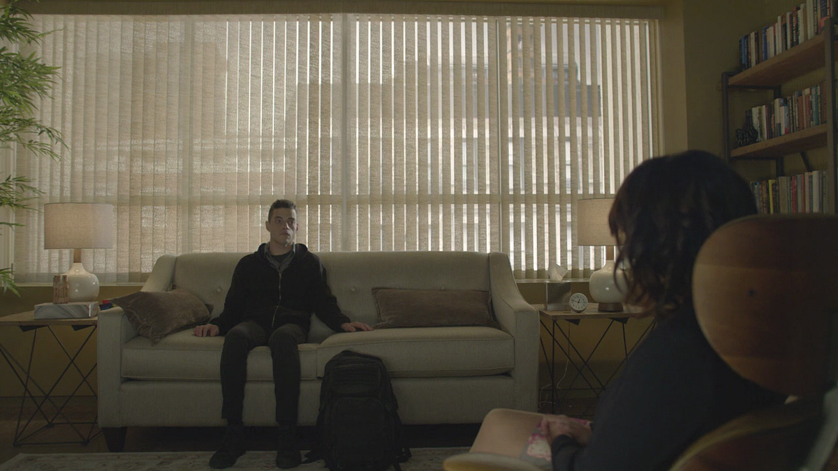 What It’s like Being a Therapist in San Francisco’s Wealthiest ’Hood