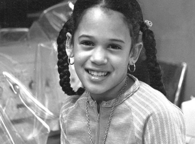 5 Little-Known Facts About Kamala Harris’ Childhood in the East Bay