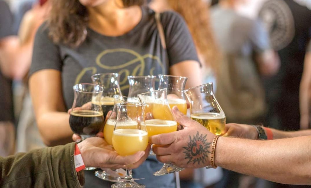 The Ultimate Guide to Winning San Francisco Beer Week