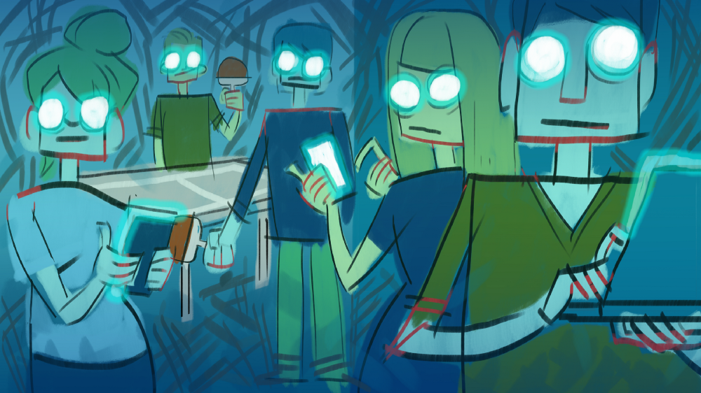 Three Questions to Determine Which Bay Area Subculture You’re In