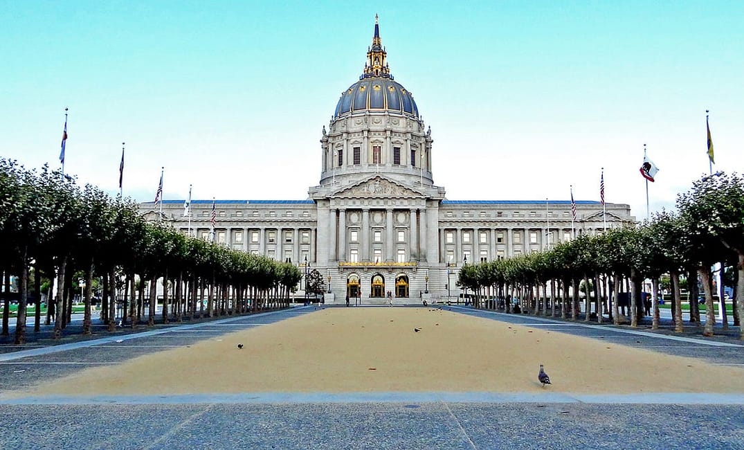 Which Company is Causing The Most Harm to San Francisco?