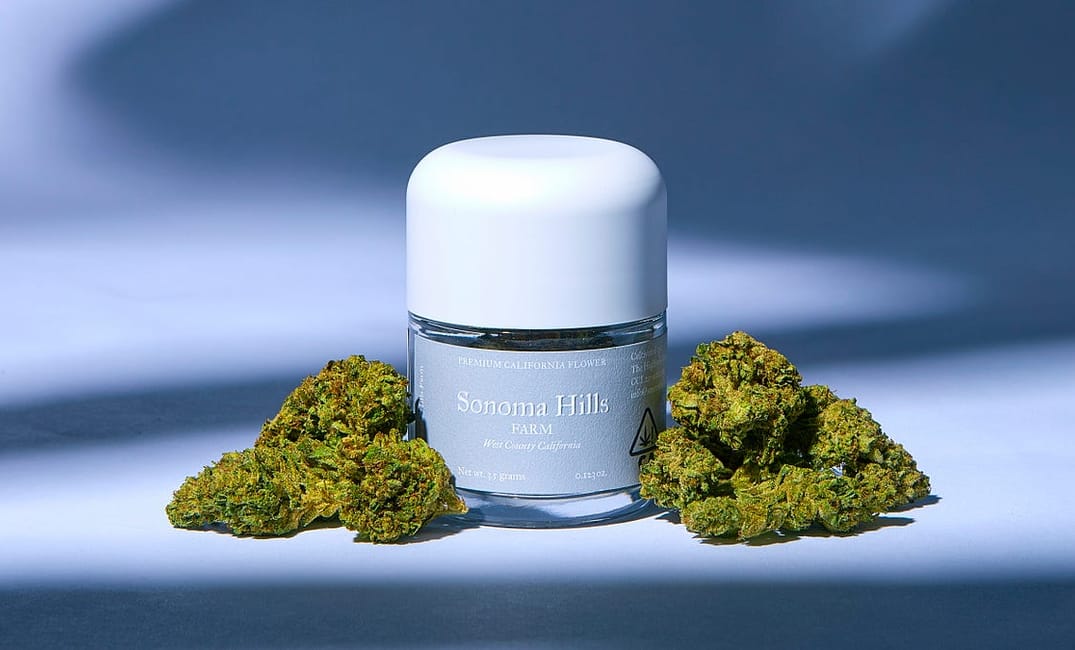 The California Cannabis Products To Help You Thrive in 2021