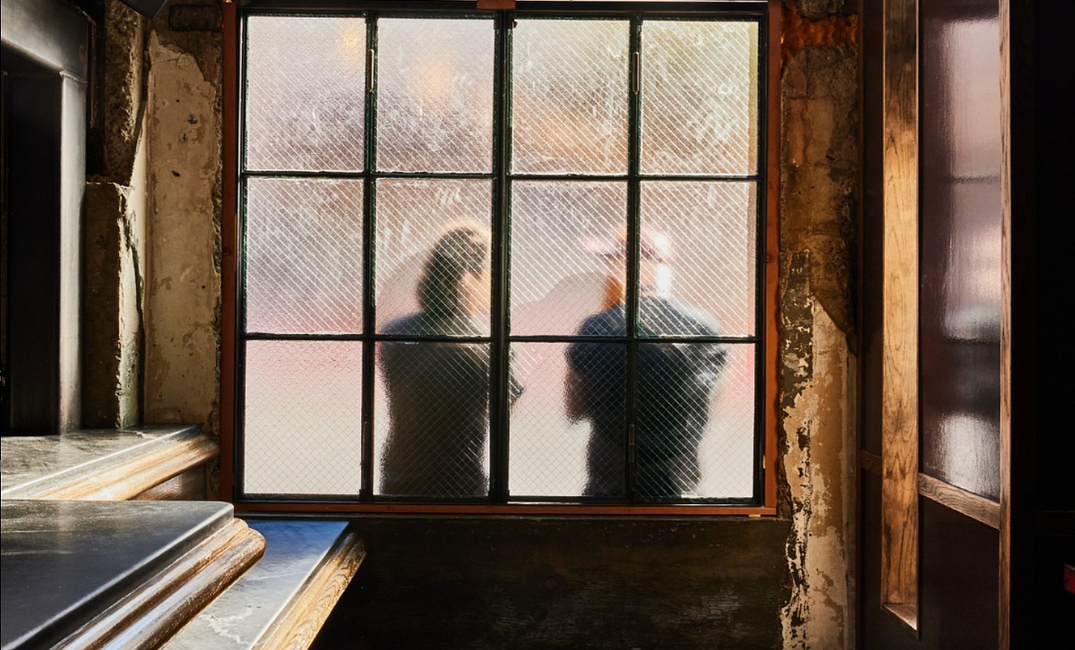 This barman at Trick Dog saved 2 lives. Now he’ll become a firefighter