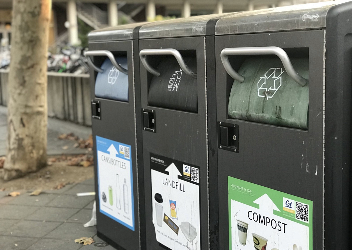 Weekly News Roundup: Environment Edition