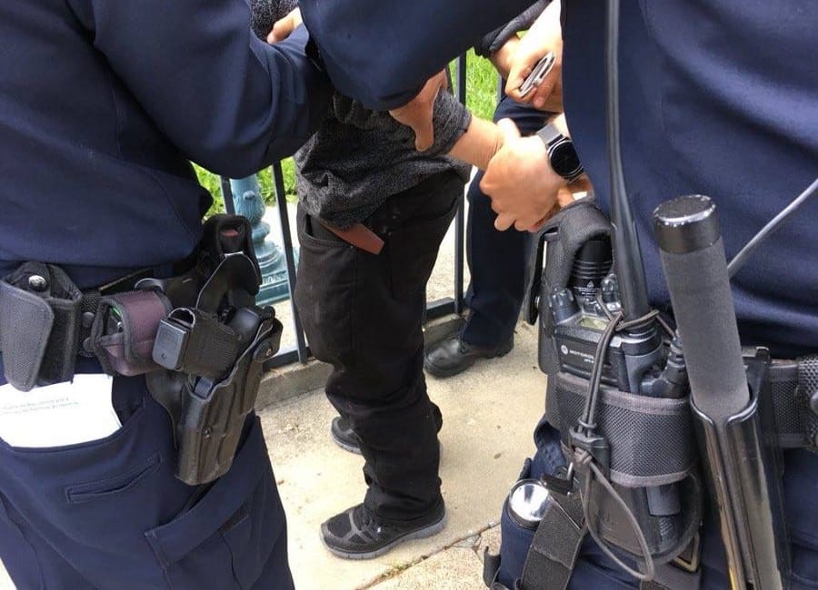 How Oakland Has Seen a Big Drop in Crime — Without More Police