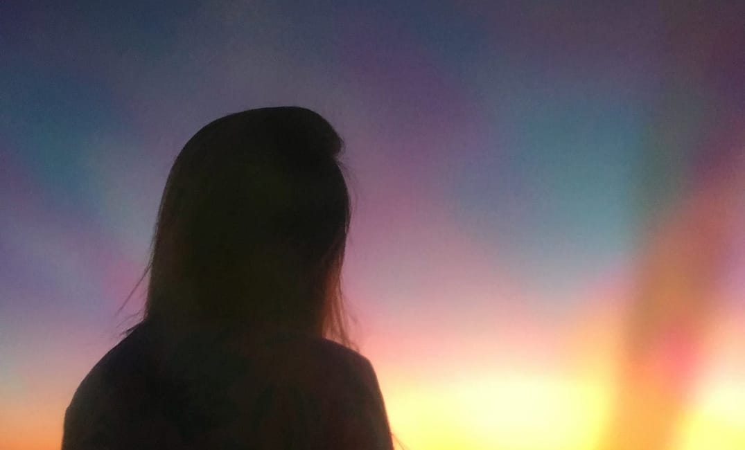 Living in a 20-Person Mansion in the Sunset