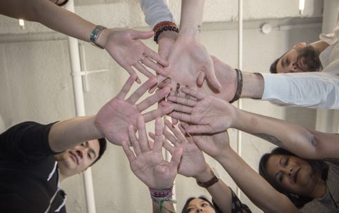 Hired Is Releasing Its Diversity and Wage-Gap Numbers