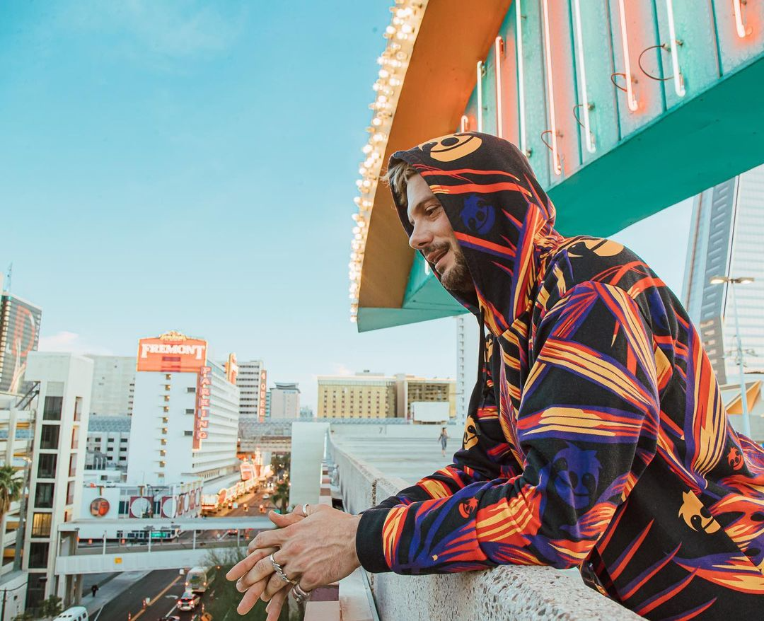 SF’s next big free rave is at Embarcadero Plaza