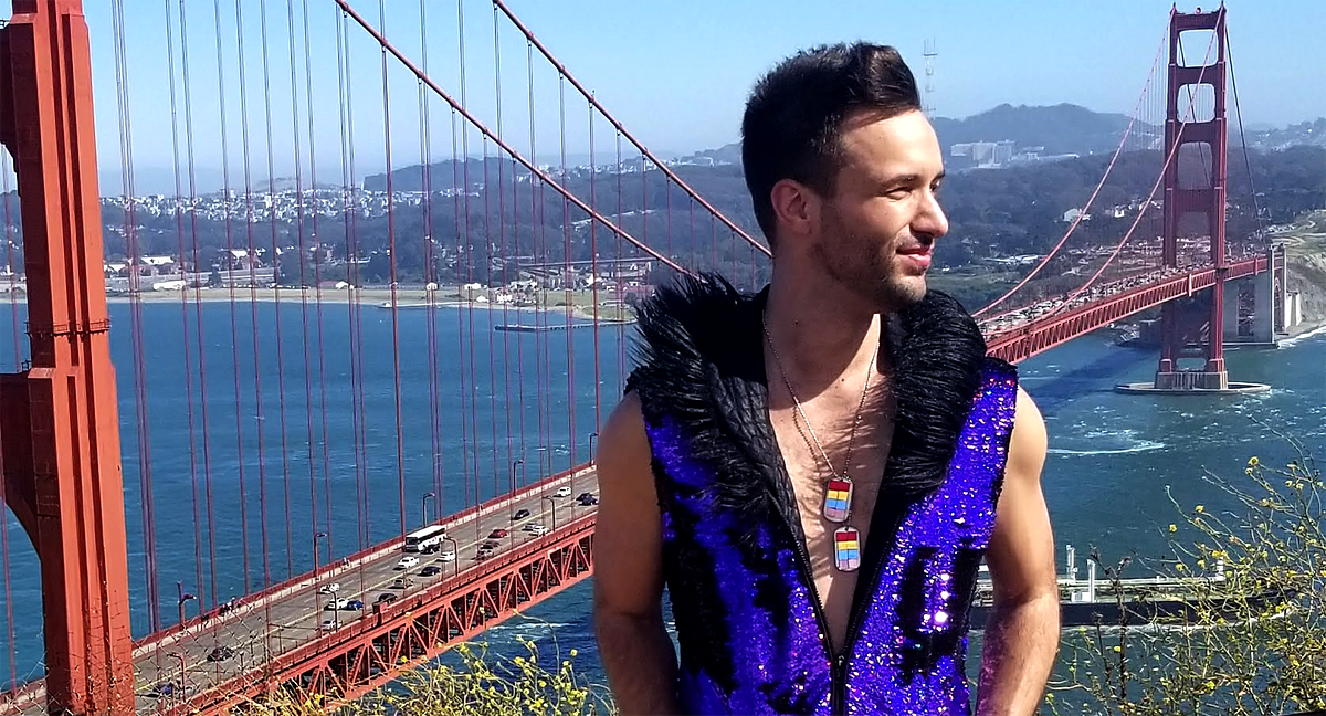 In the face of another Trump era, I’ll continue to seek joy in San Francisco