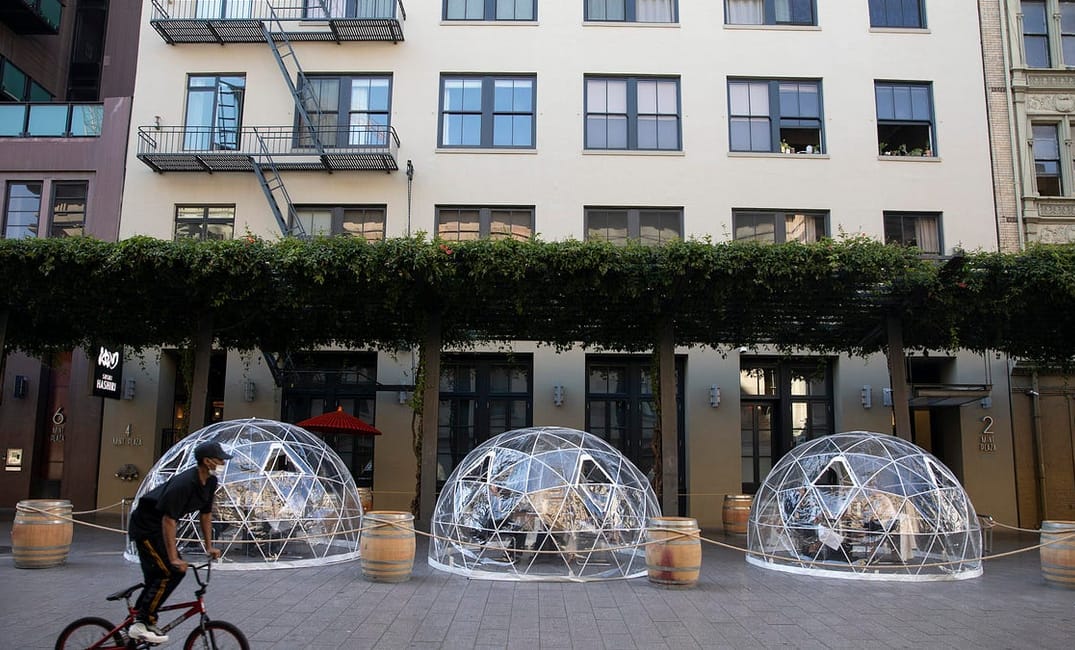 Seeking Nominations for The Bold Italic’s 2020 Awards: Celebrating the Bay Area’s Hustle and Creativity