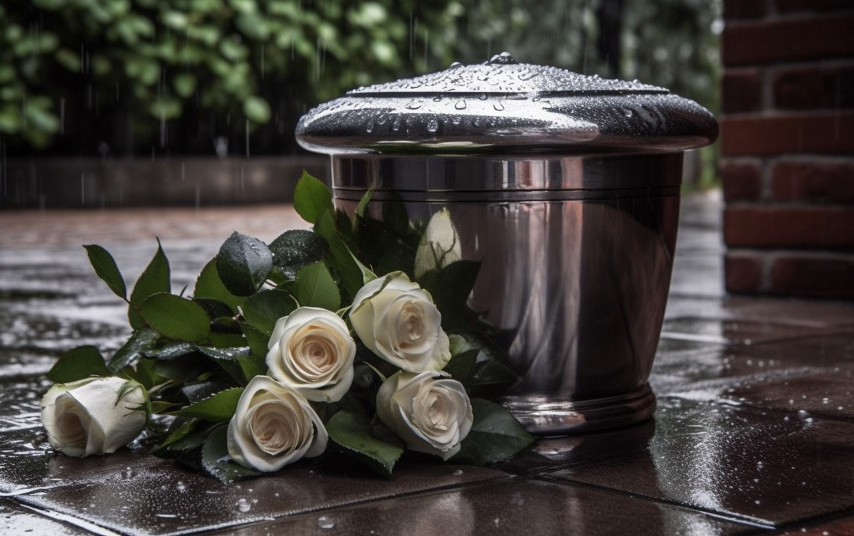 San Franciscans can now liquify dead loved ones